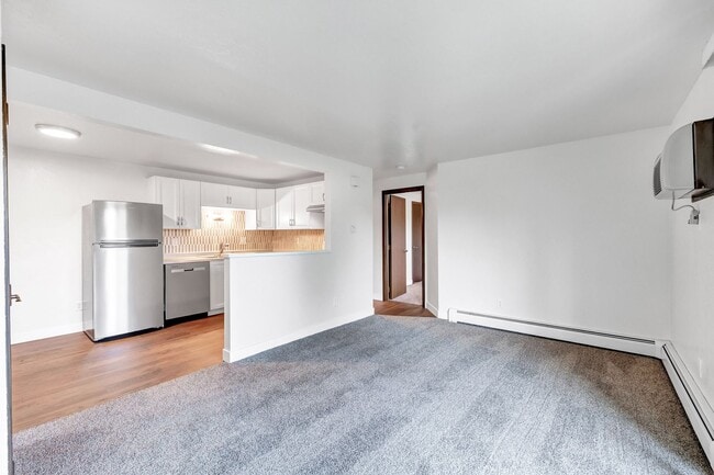 Interior Photo - Lenwood Apartments