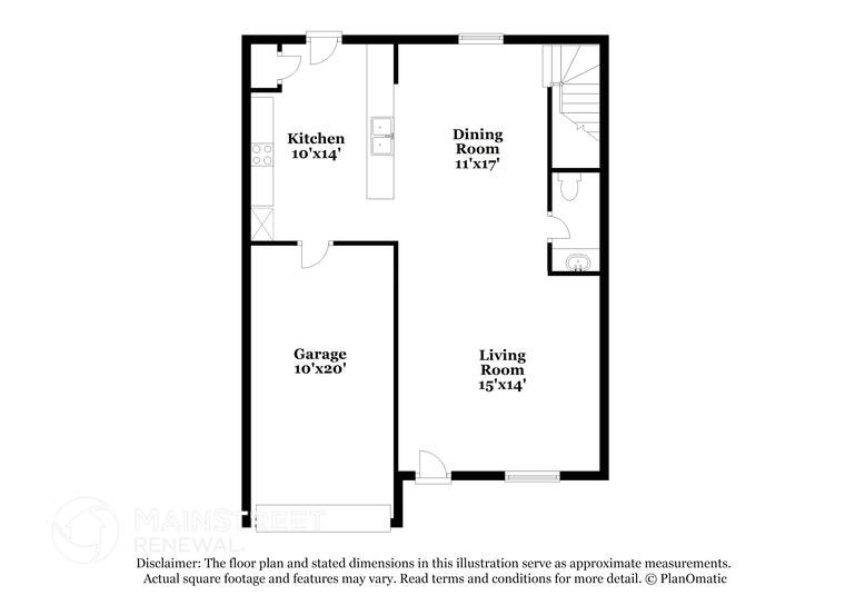 Building Photo - 3223 Begonia Bend