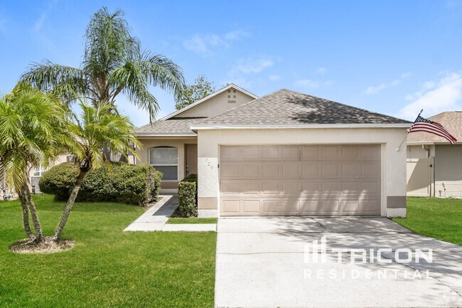 Building Photo - 1729 Burnham Ct