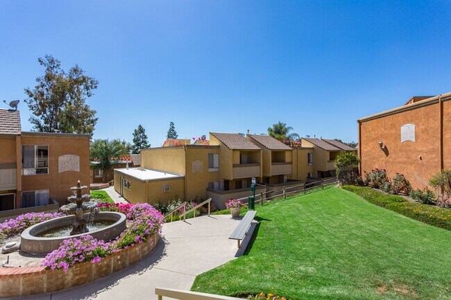 Building Photo - Cute Condo at Mission Trails Villas!