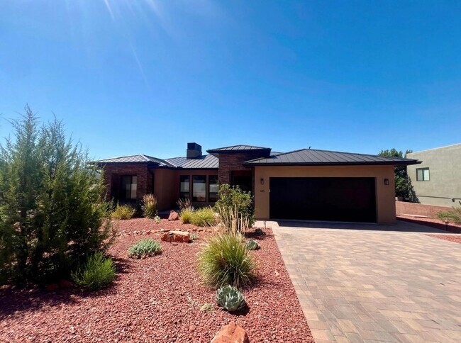 Building Photo - Unfurnished, 1-Year Long-Term Rental