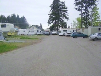Primary Photo - 1215 W Highway 101