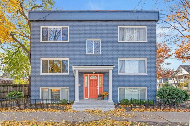 Primary Photo - 423 W 31st St