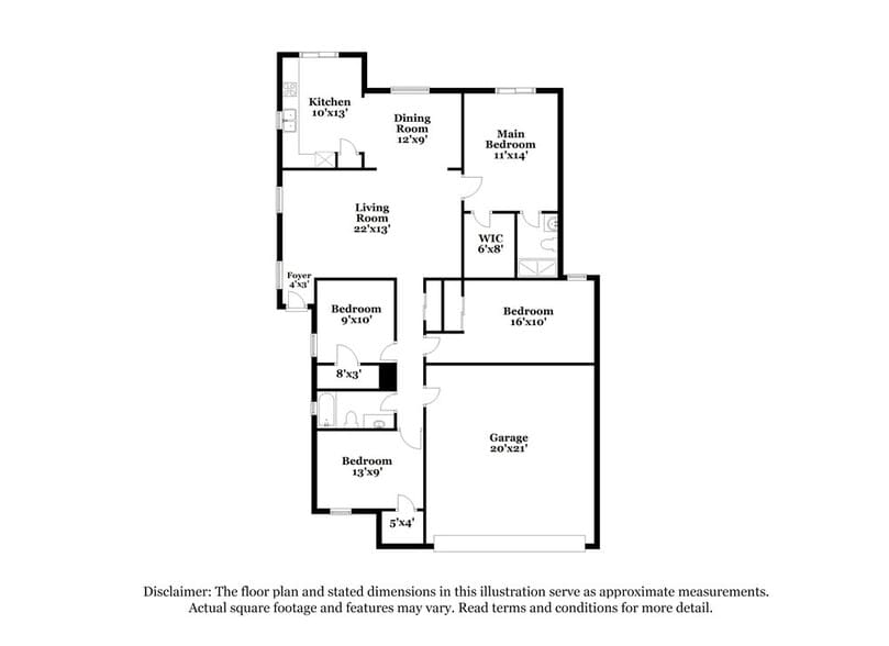 Building Photo - 1177 La Mesa Ave
