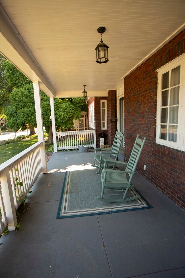 1853 Oak St 1853 Oak St Columbus OH 43205 Apartment Finder