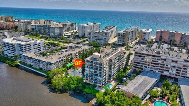 Building Photo - 3581 S Ocean Blvd