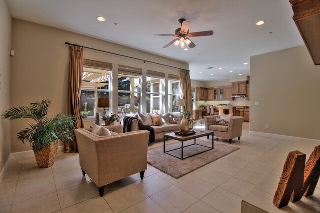 Building Photo - Beautiful 5BD/5BA Livermore Home with Huge Bonus Room and Full Downstairs Bedroom Suite!