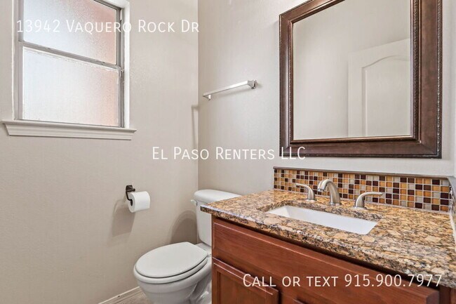 Building Photo - 13942 Vaquero Rock Dr
