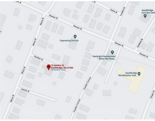 Building Photo - 16 Gardner St