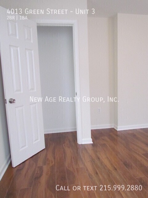Building Photo - 4013 Green St
