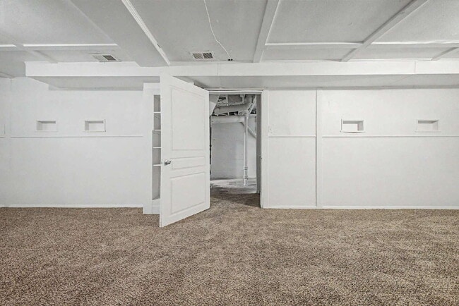 Building Photo - Virginia Village 4 Bed / 1 Bath for rent