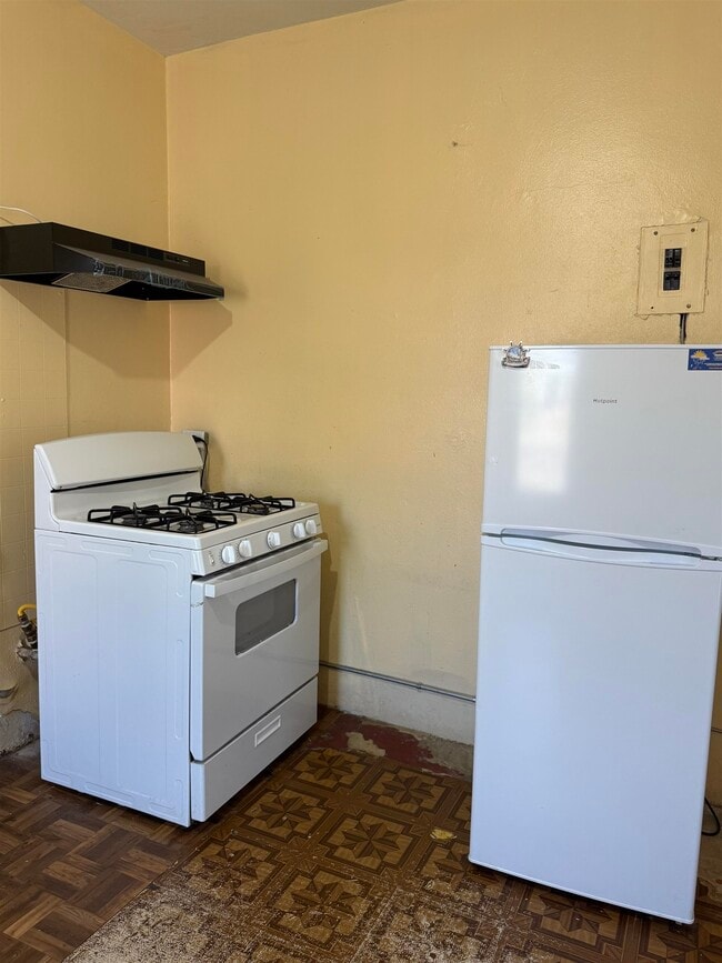 Building Photo - 3315 San Agustin Ave