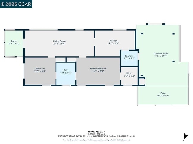 Building Photo - 8041 Winthrope St