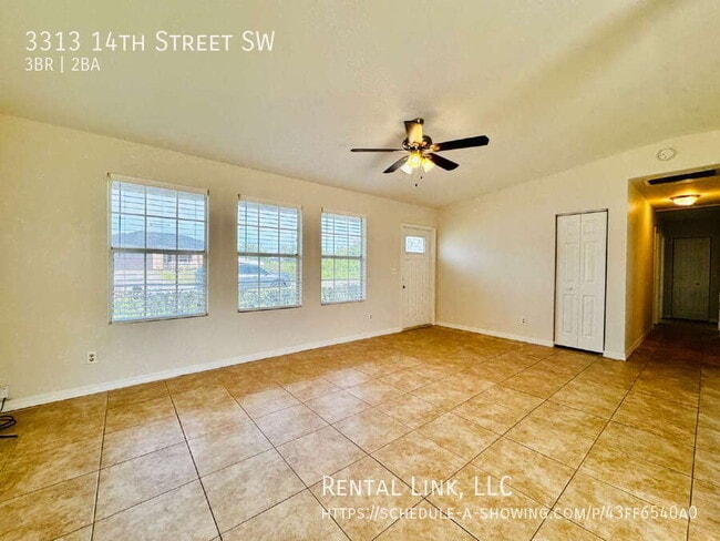 Building Photo - 3313 14th St SW