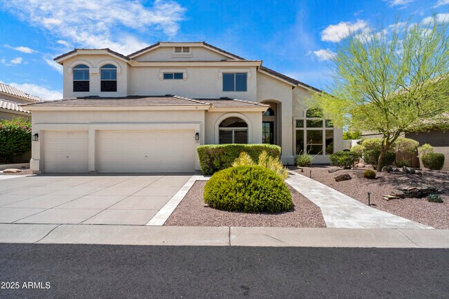Building Photo - 7357 E Rochelle Cir