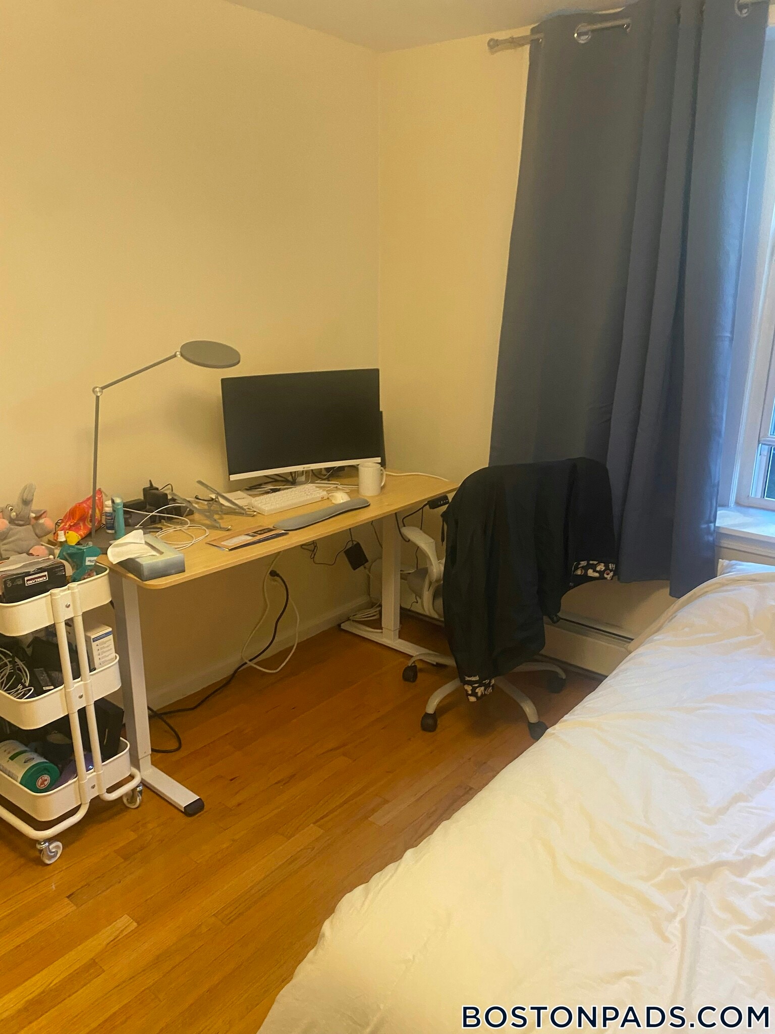 Building Photo - 8 Wait St