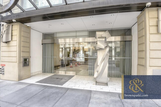 Building Photo - 199 New Montgomery St