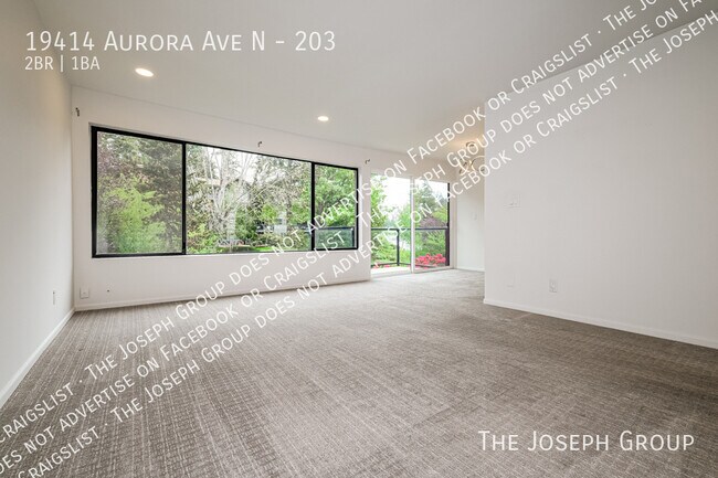 Building Photo - 19414 Aurora Ave N