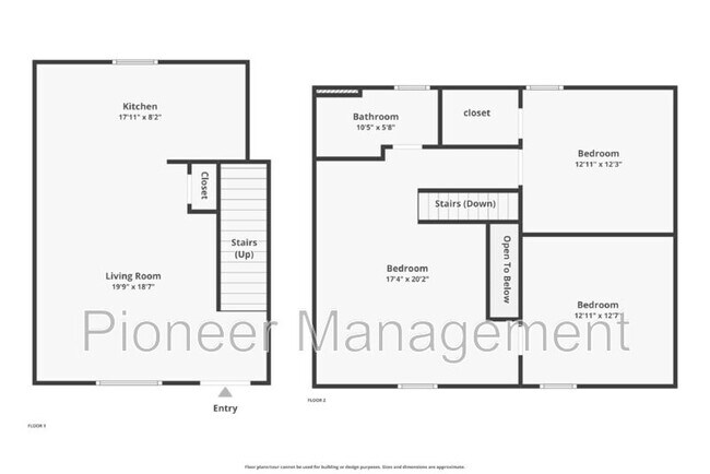 Building Photo - 452 Alder St