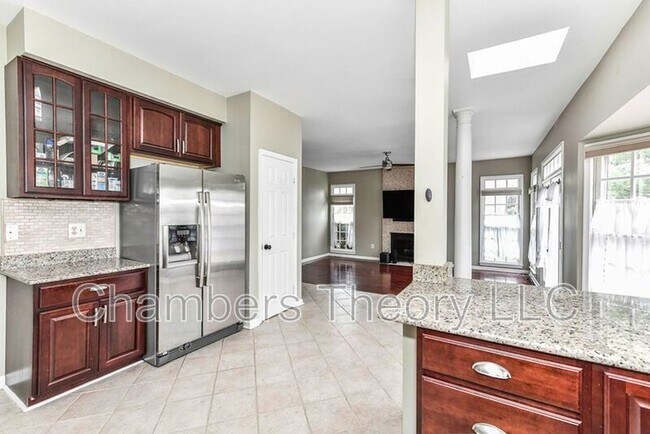 Building Photo - 14709 Muddy Creek Ct