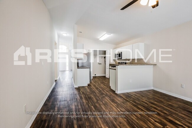 Building Photo - 10614 SW 161st Pl