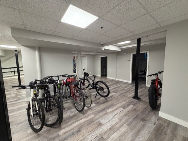 Building Photo - 5 Fremont St