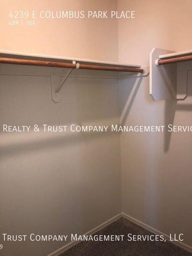 Building Photo - 4239 E Columbus Park Pl