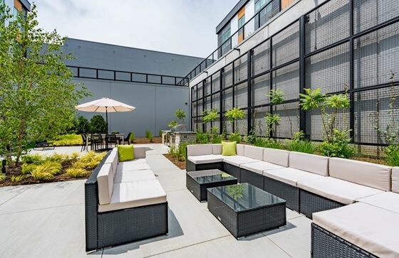 Building Photo - 1965 N Campbell Ave