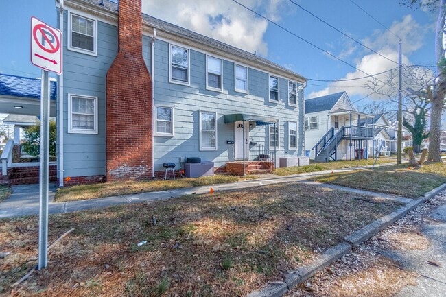 Building Photo - Call Sabrina Thomas' Office at 757-767-076...