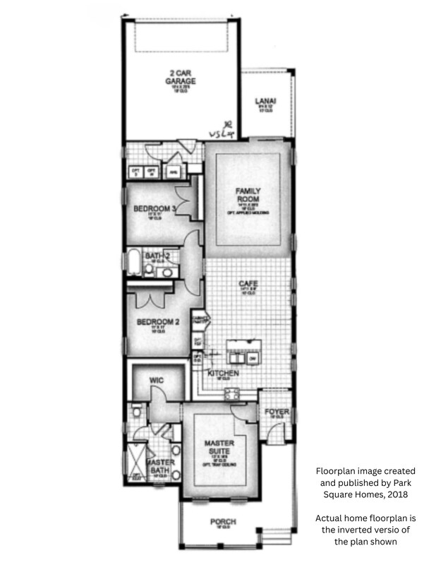 Building Photo - 724 Winterside Dr