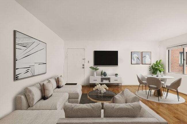 Building Photo - 1031 Michigan Ave NE