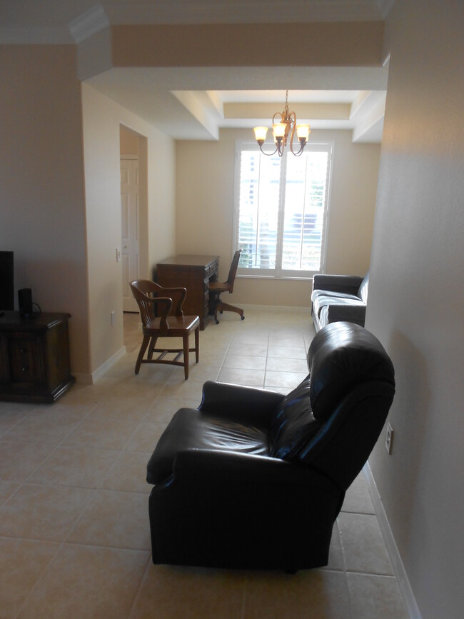 Dining Room - 6940 Prosperity Cir