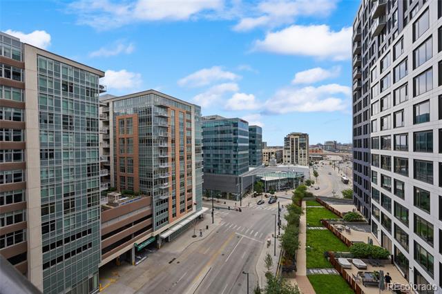 Building Photo - 1750 Wewatta St