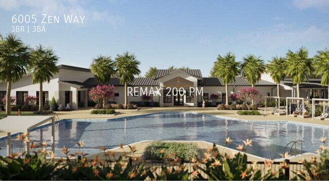 Building Photo - 6005 Zen Wy