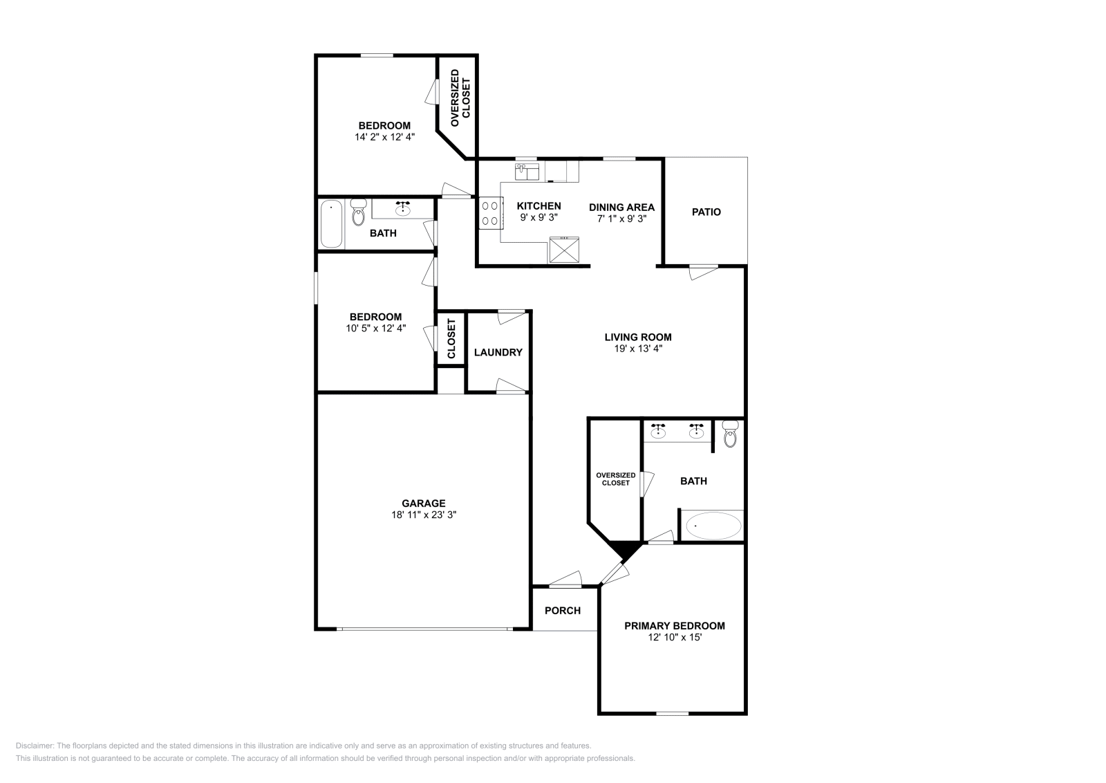 Building Photo - 12416 Hunters Cabin Ct