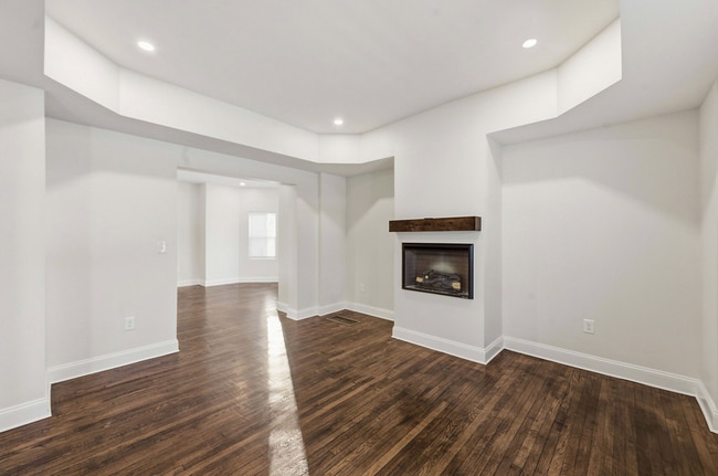 Building Photo - 4414 Whetsel Ave