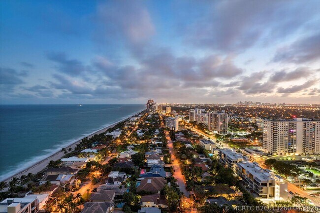 Building Photo - 3100 N Ocean Blvd