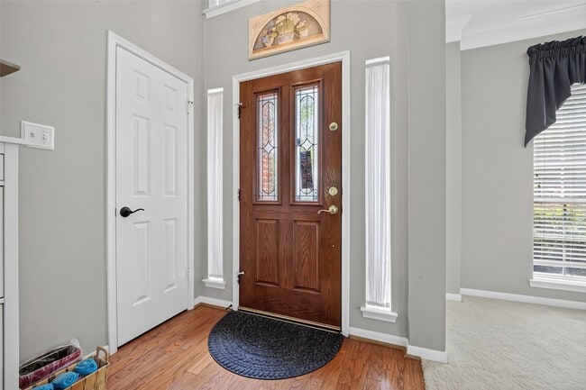 Building Photo - 4414 Ringrose Dr