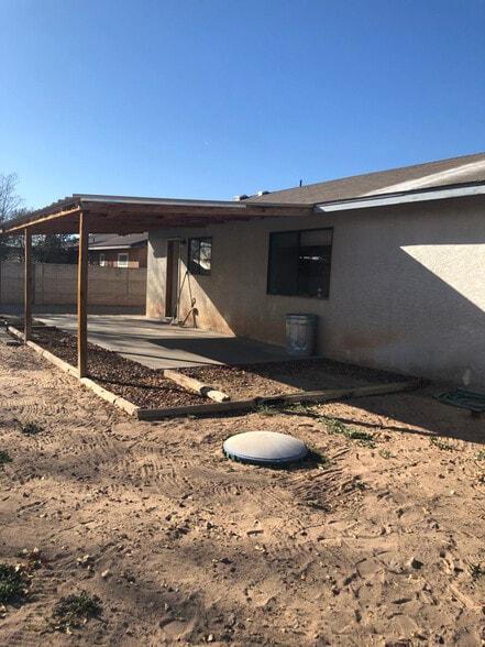 Building Photo - 337 Gorman Ave