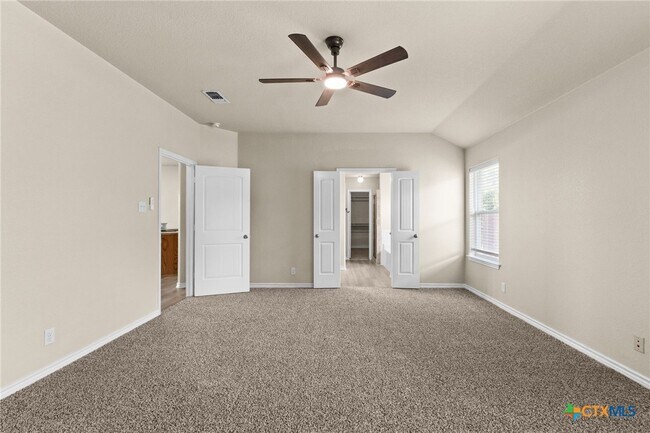 Building Photo - 2707 Montague County Dr