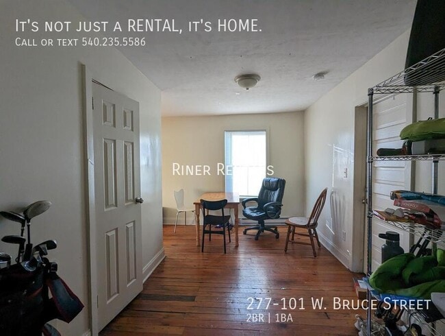 Building Photo - 277-101 W. Bruce Street-