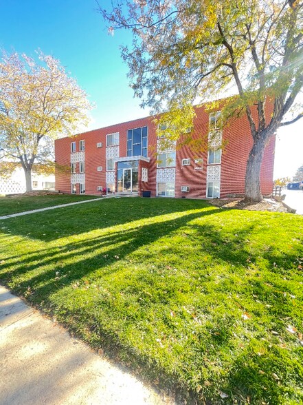 Building Photo - 10760 W 8th Ave