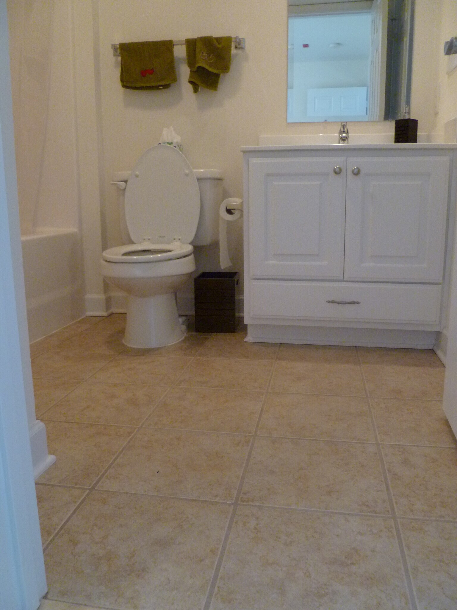 Building Photo - 5414 1st Pl NW