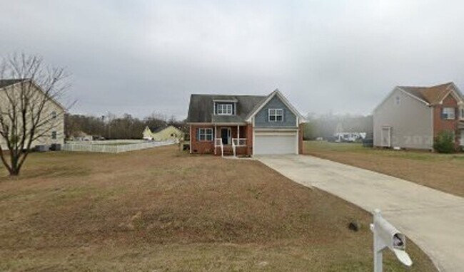 Building Photo - Beautiful 3 Bed/2.5 Bath located in Shingle Landing, Moyock NC