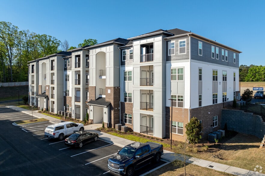 Building Photo - Parkstone at Indian Land