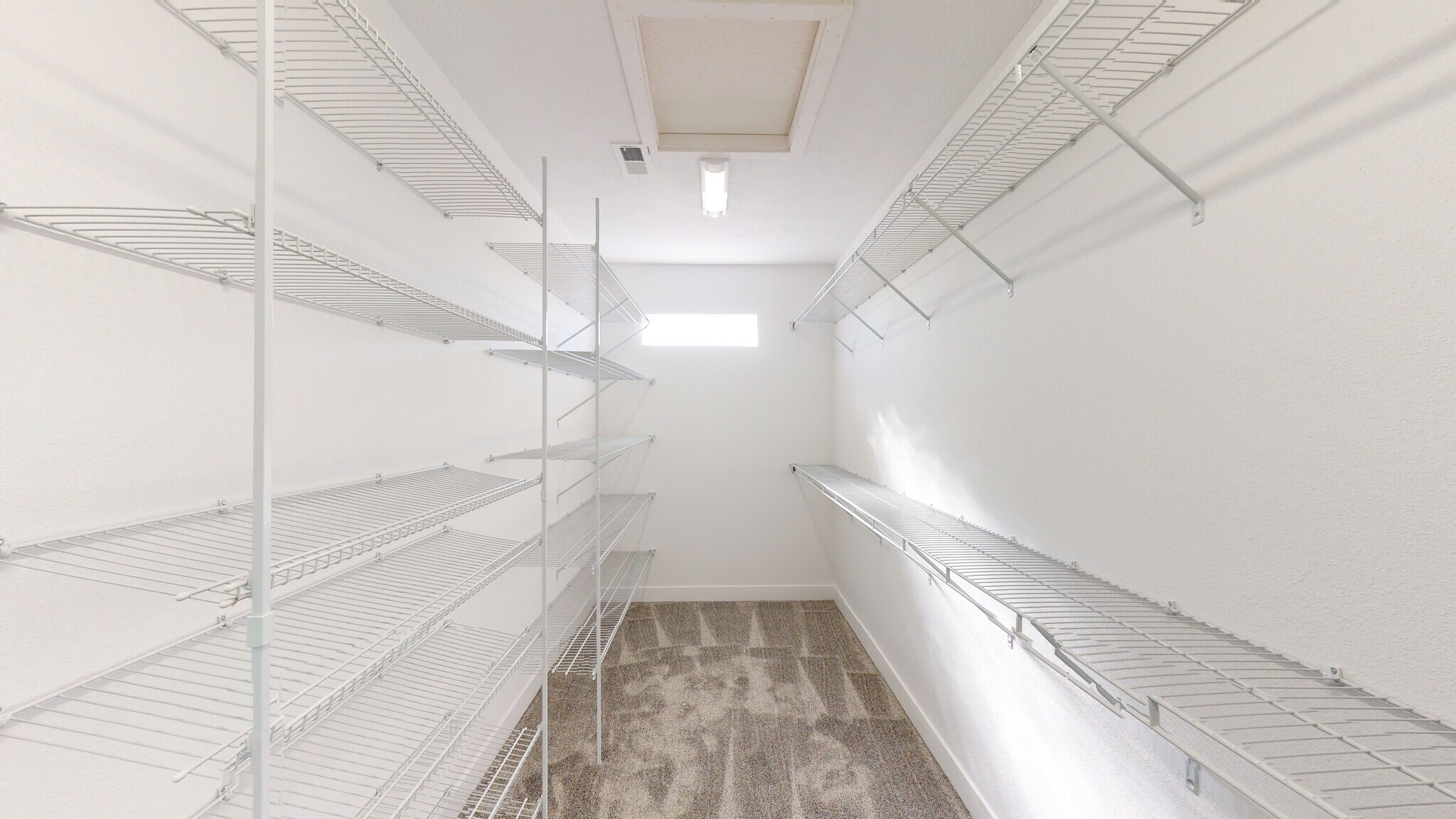 Master Closet - 1624 NW 50th St