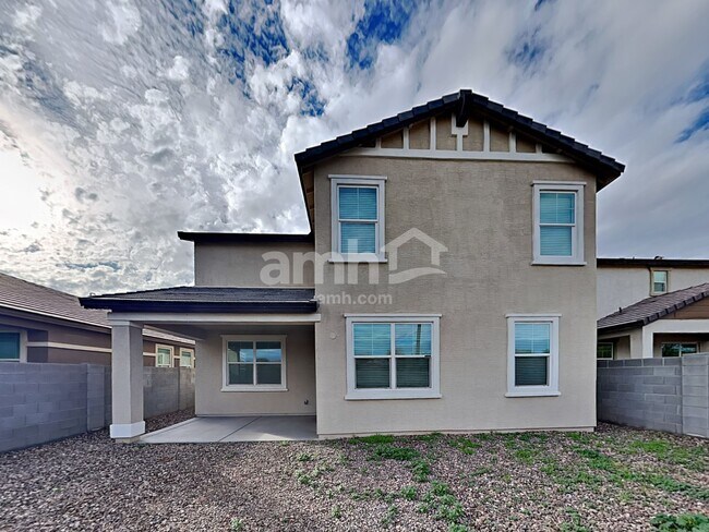 Building Photo - 21469 S 231st Way