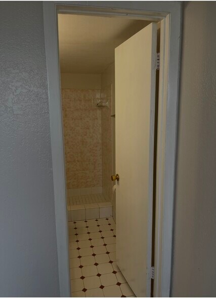 Master bath - 1251 NE 108th St