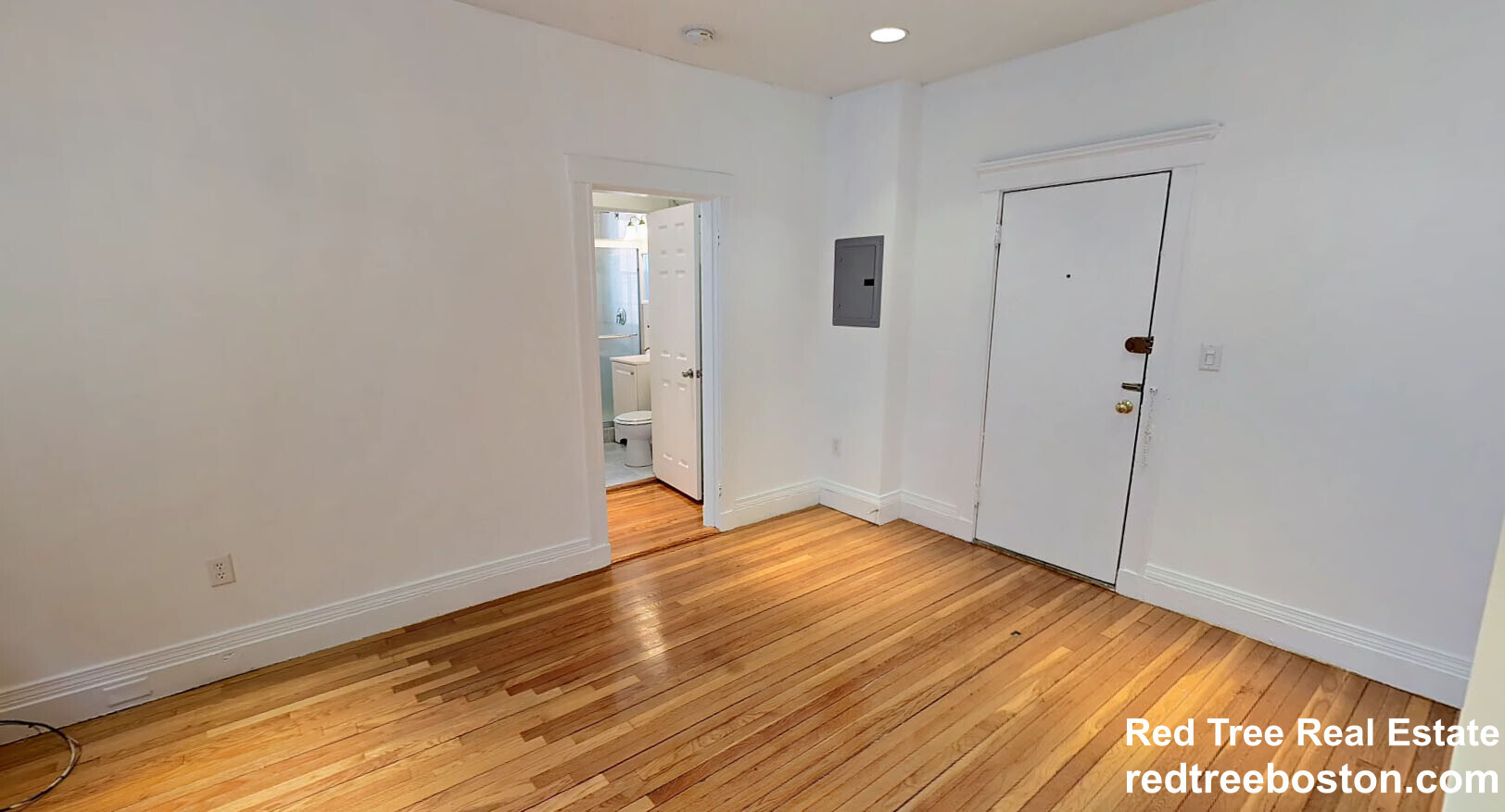 unit 5 - 125 Park Dr