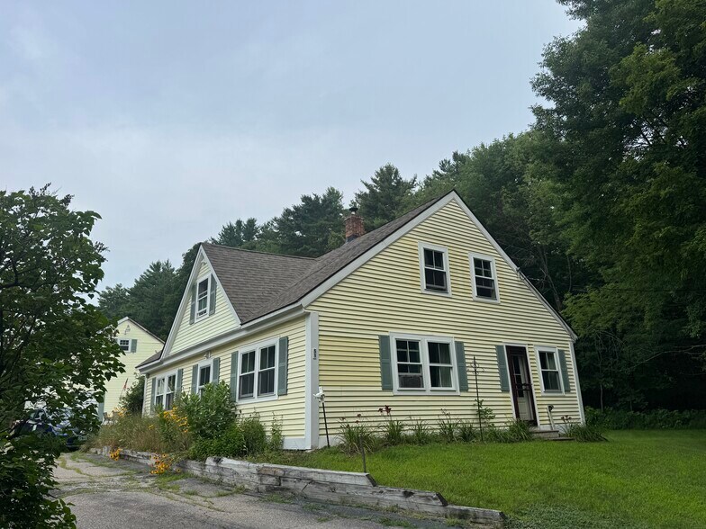Primary Photo - 51 Mason Rd